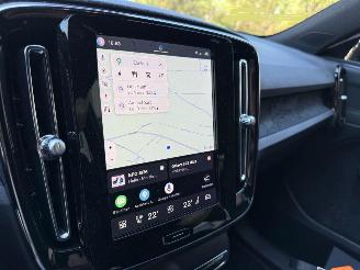 Volvo XC40 Extended Range Plus 82 kWh Navi Clima 66210 Km NAP ! picture 8