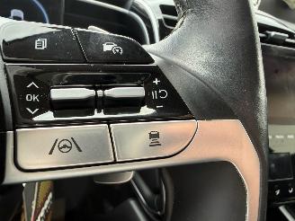 Hyundai Tucson 1.6 T-GDI HEV Comfort Smart Navi Clima NAP ! picture 6