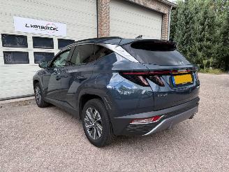 Hyundai Tucson 1.6 T-GDI HEV Comfort Smart Navi Clima NAP ! picture 3