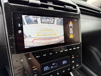 Hyundai Tucson 1.6 T-GDI HEV Comfort Smart Navi Clima NAP ! picture 14