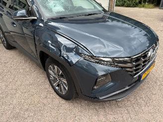 Hyundai Tucson 1.6 T-GDI HEV Comfort Smart Navi Clima NAP ! picture 16