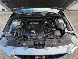 Mazda CX-5 2.0 SkyActiv-G 165 TS+ Automaat Navi Clima 1e Eig NAP ! picture 16