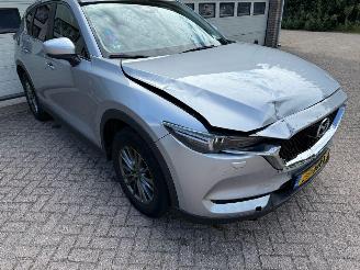 Mazda CX-5 2.0 SkyActiv-G 165 TS+ Automaat Navi Clima 1e Eig NAP ! picture 15