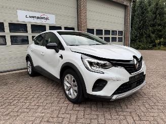 Renault Captur 1.0 TCe 90 Zen Navi Cruise NAP ! picture 2