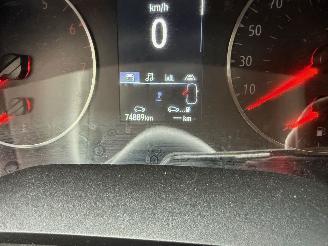 Renault Captur 1.0 TCe 90 Zen Navi Cruise NAP ! picture 8