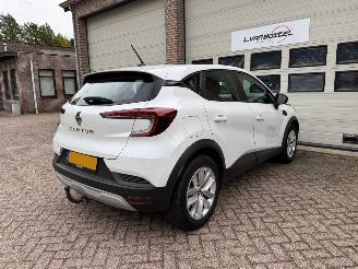 Renault Captur 1.0 TCe 90 Zen Navi Cruise NAP ! picture 4