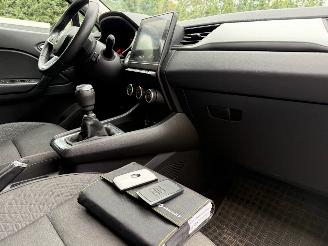 Renault Captur 1.0 TCe 90 Zen Navi Cruise NAP ! picture 5
