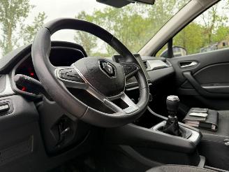 Renault Captur 1.0 TCe 90 Zen Navi Cruise NAP ! picture 9