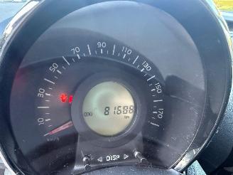 Toyota Aygo 1.0 VVT-i X Navi Clima 81688 Km NAP ! picture 10