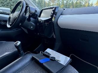Toyota Aygo 1.0 VVT-i X Navi Clima 81688 Km NAP ! picture 5