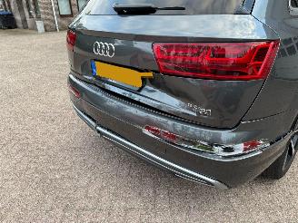 Audi Q7 3.0 TDI e-Tron Quattro Sport Automaat Pano Leder picture 22