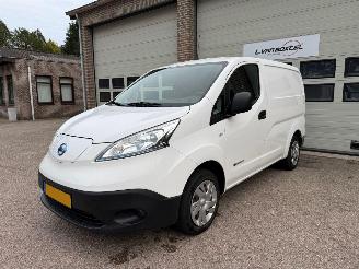  Nissan E-NV200 Optima Cruise Clima 42397 Km ! 2018/1