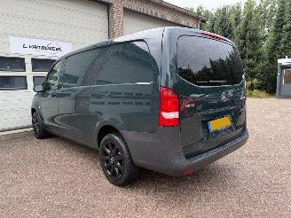 Mercedes Vito 114 CDI Lang Automaat Cruise Airco NAP ! picture 3