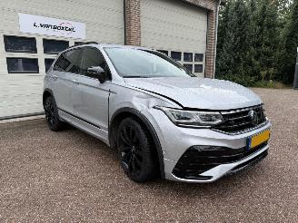 Avarii autoturisme Volkswagen Tiguan 1.4 TSI eHybrid R-Line Automaat Pano NAP ! 2023/6