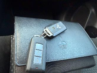 Mitsubishi Outlander 2.0 Business Edition Automaat Navi Clima picture 7