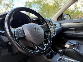 Mitsubishi Outlander 2.0 Business Edition Automaat Navi Clima picture 5