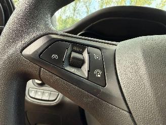 Opel Karl 1.0 ecoFlex Edition Navi Airco Cruise 81751 Km NAP ! picture 10