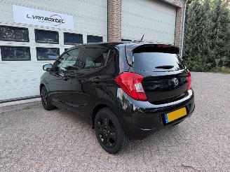 Opel Karl 1.0 ecoFlex Edition Navi Airco Cruise 81751 Km NAP ! picture 3