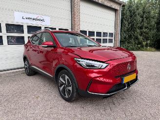 Avarii autoturisme MG ZS EV Long Range Luxury 70 kWh Pano Navi Clima 65772 Km NAP ! 2023/7