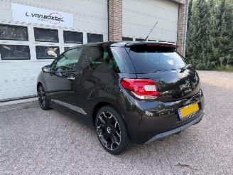 Citroën DS3 1.6 THP Sport Chic Navi Clima picture 3
