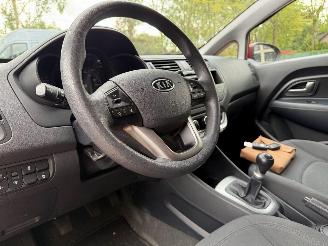 Kia Rio 1.2 CVVT Plus Pack Airco NAP ! picture 7