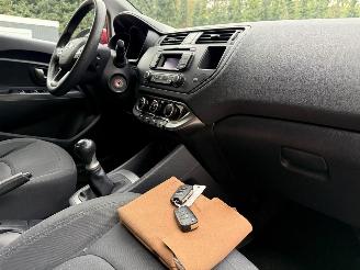Kia Rio 1.2 CVVT Plus Pack Airco NAP ! picture 5