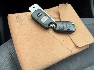 Kia Rio 1.2 CVVT Plus Pack Airco NAP ! picture 6
