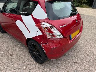 Suzuki Swift 1.2 Base Airco picture 12