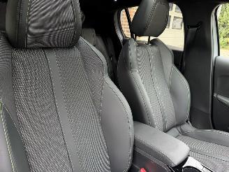 Peugeot 208 1.2 Hybrid 145 e-DCS6 GT Automaat Pano 3244 Km NAP ! picture 8