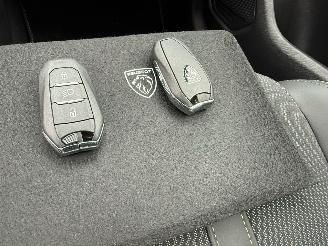 Peugeot 208 1.2 Hybrid 145 e-DCS6 GT Automaat Pano 3244 Km NAP ! picture 10