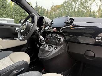 Fiat 500 1.0 Hybrid Dolcevita Pano Leder Navi 54741 Km NAP ! picture 5