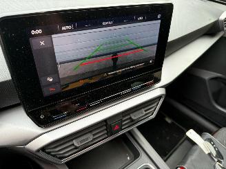 Seat Leon 1.0 eTSI FR Intense Automaat Navi Clima NAP ! picture 9