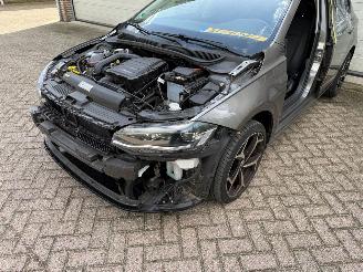 Volkswagen Polo 1.0 TSI Beats Automaat Navi Clima Virtual picture 13