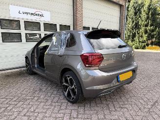Volkswagen Polo 1.0 TSI Beats Automaat Navi Clima Virtual picture 4