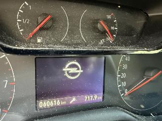Opel Crossland 1.2 Turbo Elegance Automaat Navi 60616 Km ! picture 7