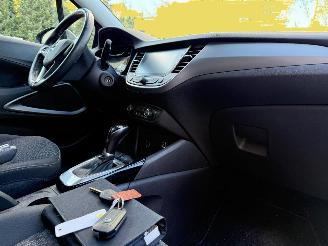 Opel Crossland 1.2 Turbo Elegance Automaat Navi 60616 Km ! picture 5