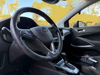 Opel Crossland 1.2 Turbo Elegance Automaat Navi 60616 Km ! picture 8