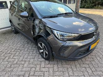 Opel Crossland 1.2 Turbo Elegance Automaat Navi 60616 Km ! picture 14