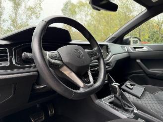 Volkswagen Taigo 1.5 TSI R-Line Automaat Clima Virtual 41342 Km ! picture 8
