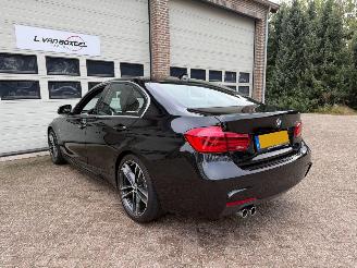 BMW 3-serie 320i M-Sport Automaat Leder NAP ! picture 4