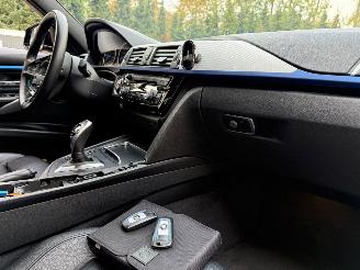 BMW 3-serie 320i M-Sport Automaat Leder NAP ! picture 5