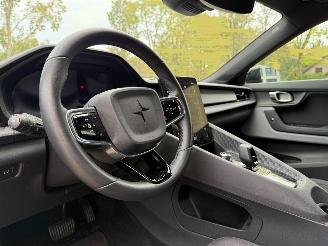 Polestar 2 Standard Range 63kWh Navi Clima Memory 69125 Km NAP ! picture 8