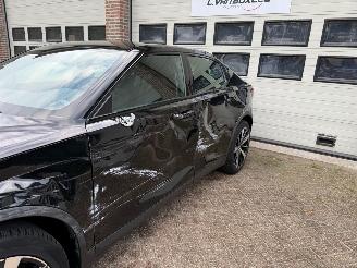 Polestar 2 Standard Range 63kWh Navi Clima Memory 69125 Km NAP ! picture 14