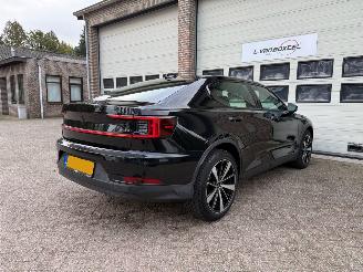 Polestar 2 Standard Range 63kWh Navi Clima Memory 69125 Km NAP ! picture 3