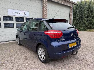 Citroën C4-picasso 2.0 16V Ambiance EB6V Automaat Clima NAP ! picture 3