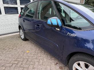 Citroën C4-picasso 2.0 16V Ambiance EB6V Automaat Clima NAP ! picture 11