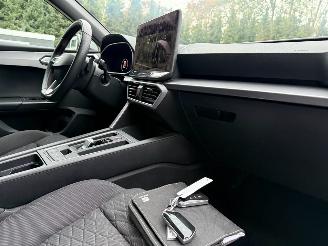 Seat Leon 1.5 TSI e-Hybrid FR Automaat Navi Clima 28266 Km NAP ! picture 5