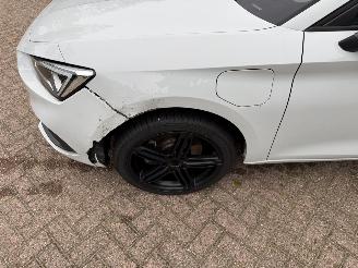Seat Leon 1.5 TSI e-Hybrid FR Automaat Navi Clima 28266 Km NAP ! picture 13