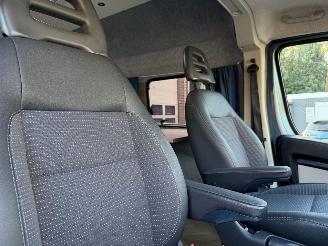 Fiat  Ducato Navi Airco Camera Cruise picture 6
