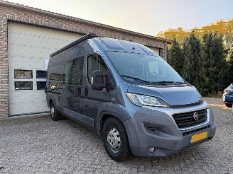 Fiat  Ducato Navi Airco Camera Cruise picture 2